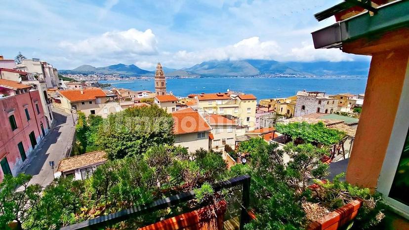Terratetto unifamiliare via Aragonese, Gaeta — foto 9 di 66