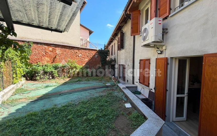 Terratetto unifamiliare 103 m², ottimo stato, Centro, Villafranca d'Asti — foto 12 di 20