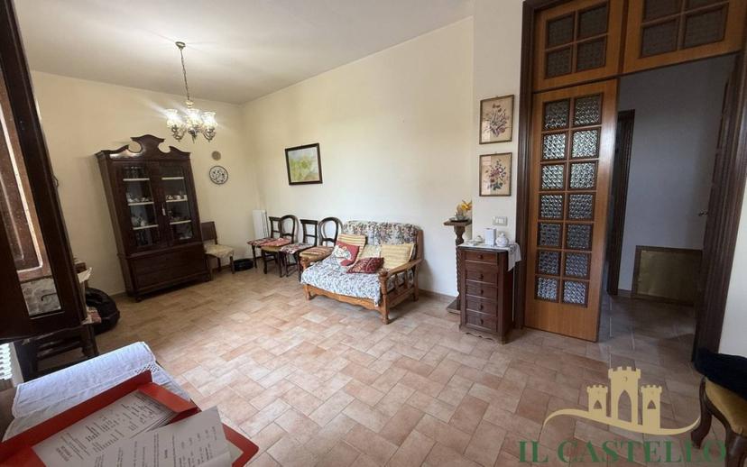 Terratetto unifamiliare via Camillo Benso di Cavour, Petrignano, Castiglione del Lago — foto 14 di 17