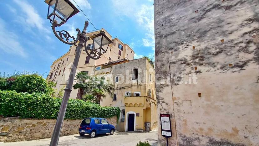 Terratetto unifamiliare via Aragonese, Gaeta — foto 46 di 66