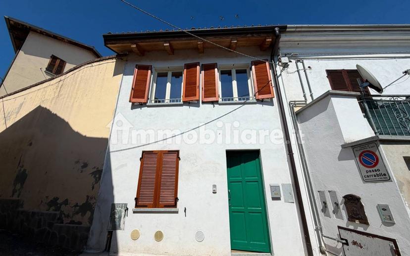 Terratetto unifamiliare 103 m², ottimo stato, Centro, Villafranca d'Asti — foto 15 di 20