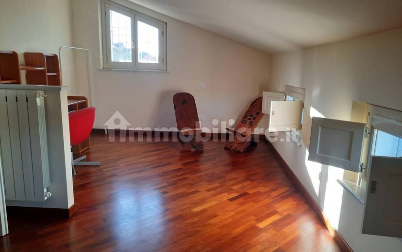 Villa plurifamiliare, buono stato, 209 m², Colombiera Molicciara, Castelnuovo Magra — foto 41 di 48