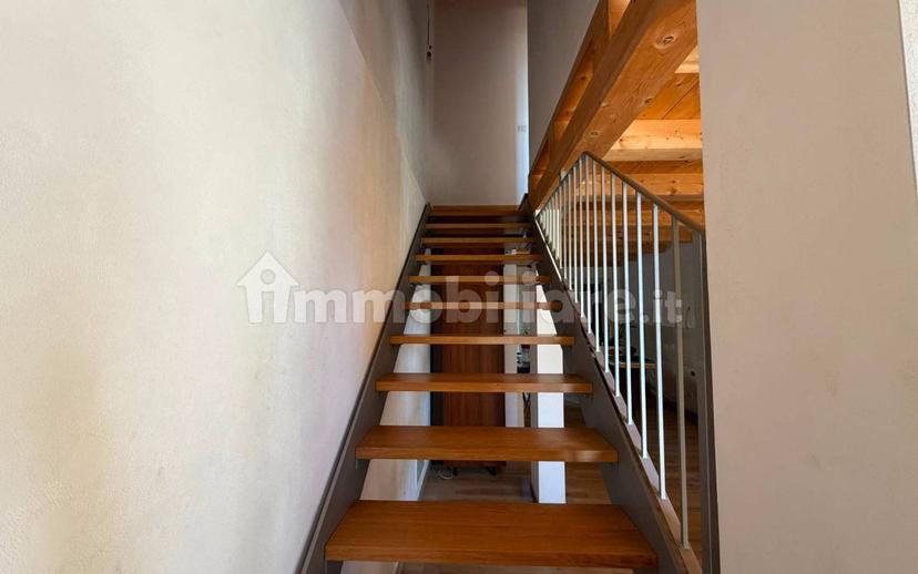 Terratetto unifamiliare 103 m², ottimo stato, Centro, Villafranca d'Asti — foto 18 di 20