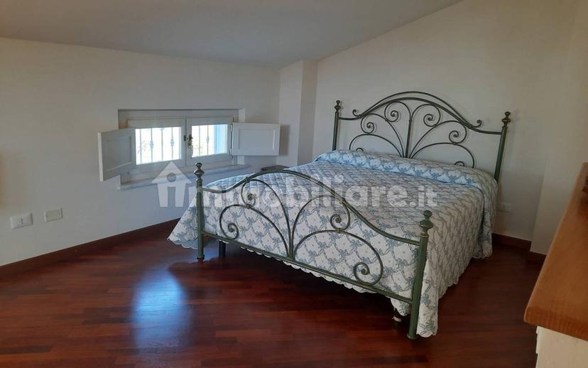 Villa plurifamiliare, buono stato, 209 m², Colombiera Molicciara, Castelnuovo Magra — foto 23 di 48