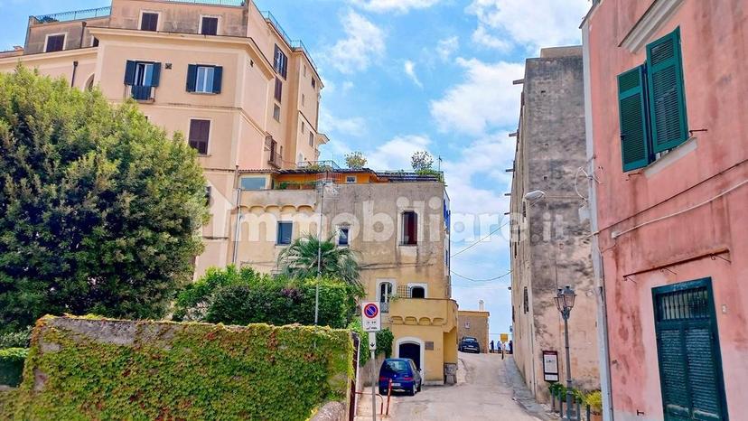 Terratetto unifamiliare via Aragonese, Gaeta — foto 39 di 66