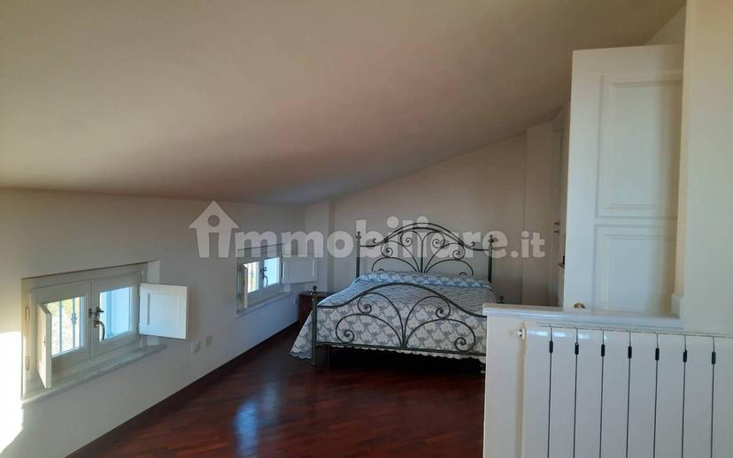 Villa plurifamiliare, buono stato, 209 m², Colombiera Molicciara, Castelnuovo Magra — foto 4 di 48