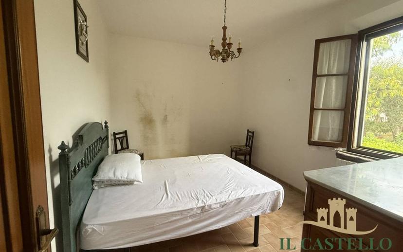Terratetto unifamiliare via Camillo Benso di Cavour, Petrignano, Castiglione del Lago — foto 5 di 17