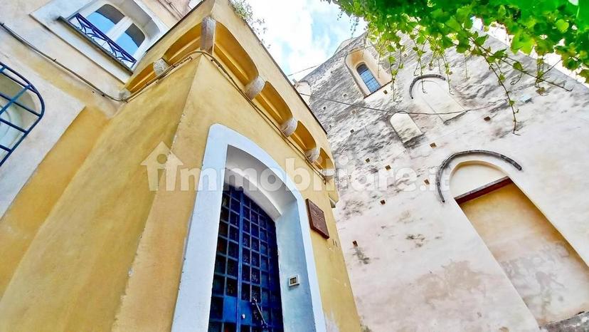 Terratetto unifamiliare via Aragonese, Gaeta — foto 20 di 66