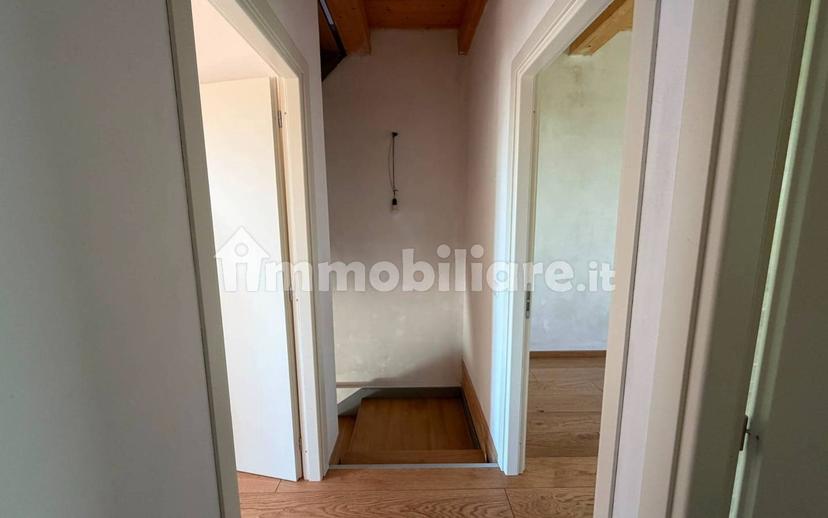 Terratetto unifamiliare 103 m², ottimo stato, Centro, Villafranca d'Asti — foto 4 di 20