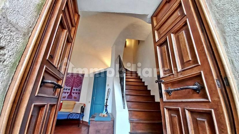 Terratetto unifamiliare via Aragonese, Gaeta — foto 22 di 66