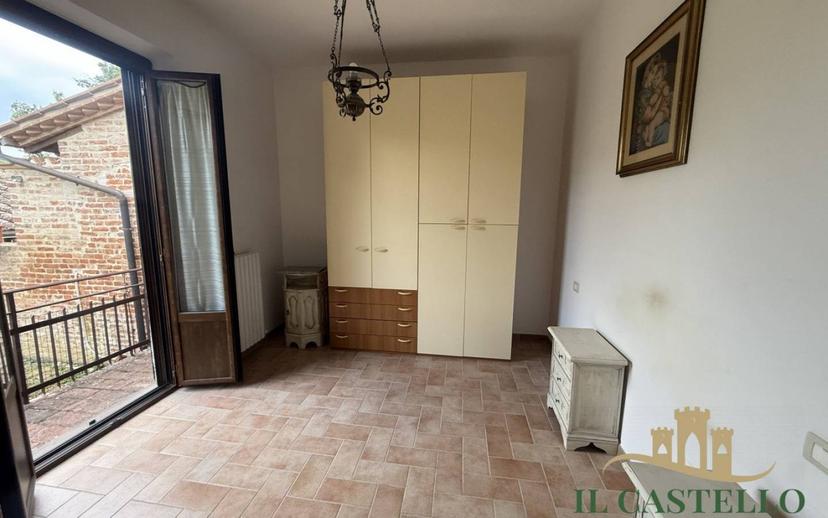 Terratetto unifamiliare via Camillo Benso di Cavour, Petrignano, Castiglione del Lago — foto 8 di 17