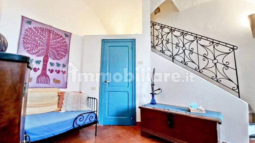 Terratetto unifamiliare via Aragonese, Gaeta — foto 50 di 66