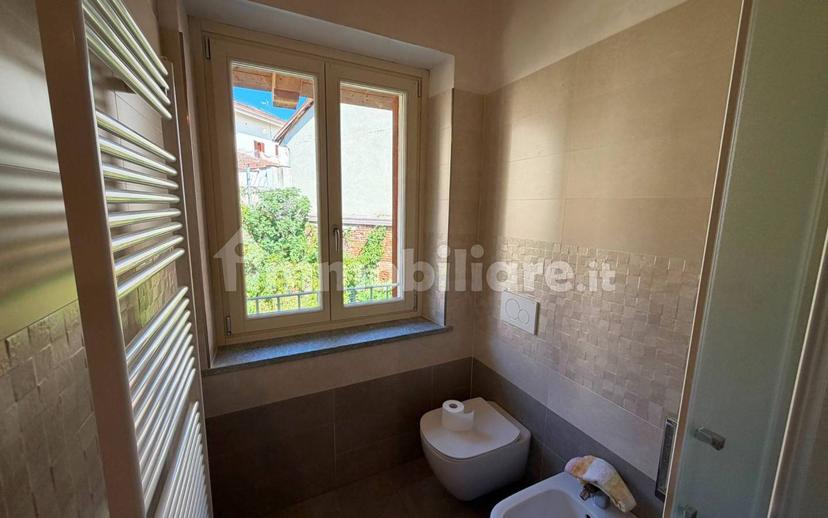 Terratetto unifamiliare 103 m², ottimo stato, Centro, Villafranca d'Asti — foto 3 di 20