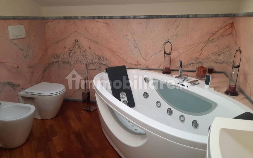 Villa plurifamiliare, buono stato, 209 m², Colombiera Molicciara, Castelnuovo Magra — foto 21 di 48