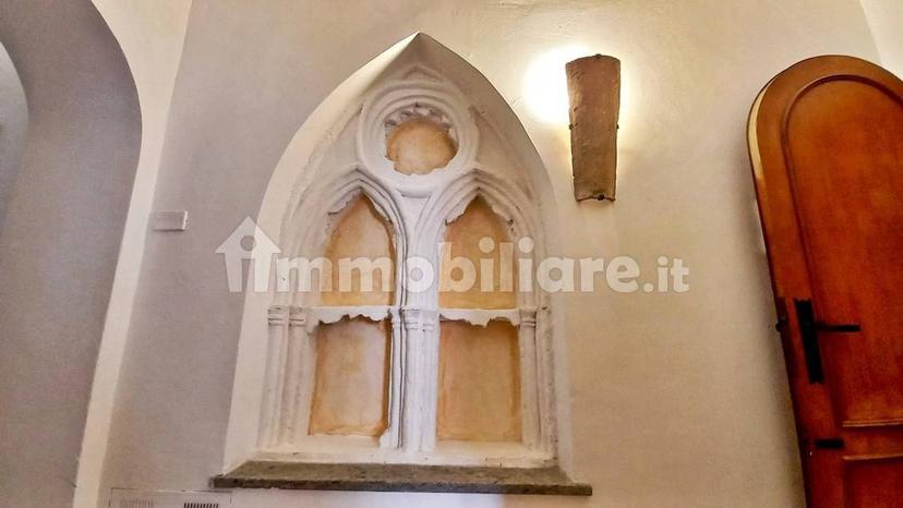 Terratetto unifamiliare via Aragonese, Gaeta — foto 48 di 66