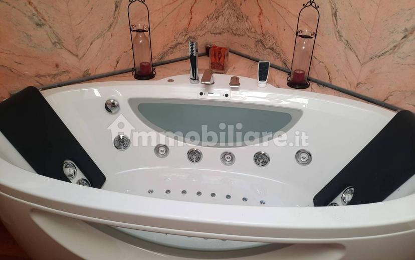 Villa plurifamiliare, buono stato, 209 m², Colombiera Molicciara, Castelnuovo Magra — foto 28 di 48