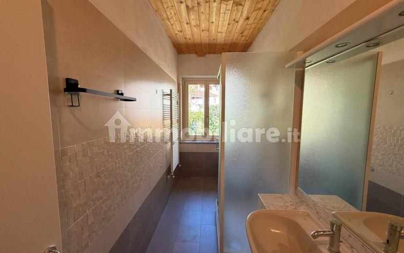 Terratetto unifamiliare 103 m², ottimo stato, Centro, Villafranca d'Asti — foto 14 di 20