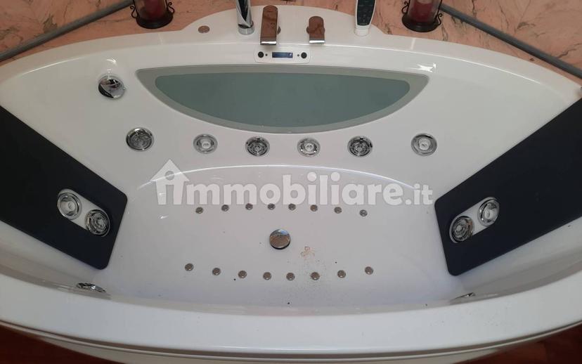 Villa plurifamiliare, buono stato, 209 m², Colombiera Molicciara, Castelnuovo Magra — foto 16 di 48