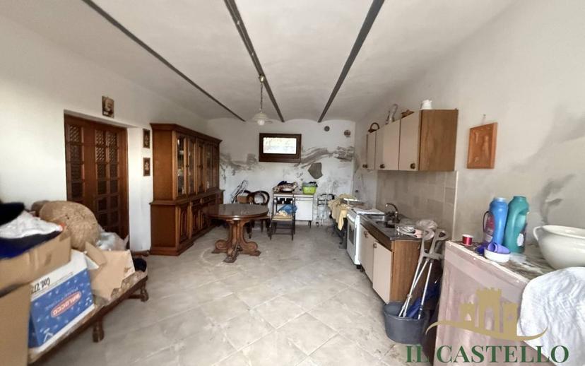 Terratetto unifamiliare via Camillo Benso di Cavour, Petrignano, Castiglione del Lago — foto 7 di 17