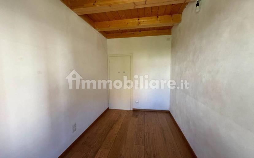 Terratetto unifamiliare 103 m², ottimo stato, Centro, Villafranca d'Asti — foto 9 di 20