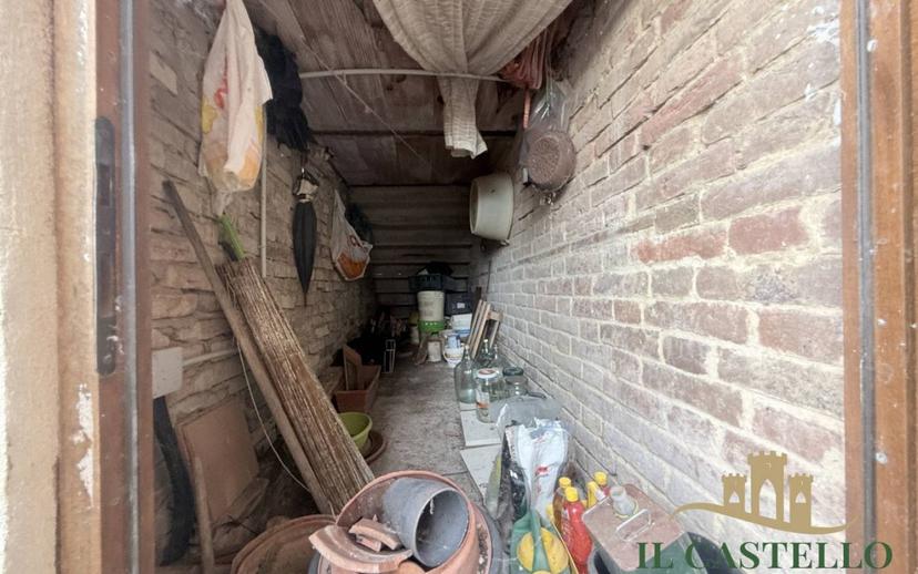 Terratetto unifamiliare via Camillo Benso di Cavour, Petrignano, Castiglione del Lago — foto 3 di 17