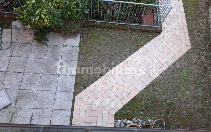 Villa plurifamiliare, buono stato, 209 m², Colombiera Molicciara, Castelnuovo Magra — foto 13 di 48