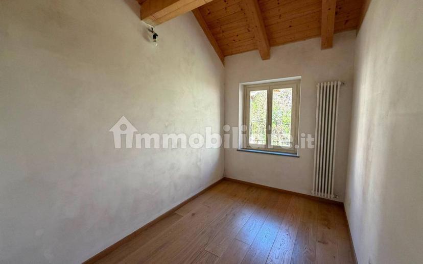 Terratetto unifamiliare 103 m², ottimo stato, Centro, Villafranca d'Asti — foto 19 di 20
