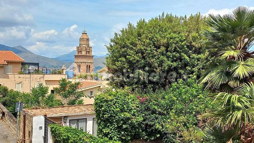 Terratetto unifamiliare via Aragonese, Gaeta — foto 66 di 66