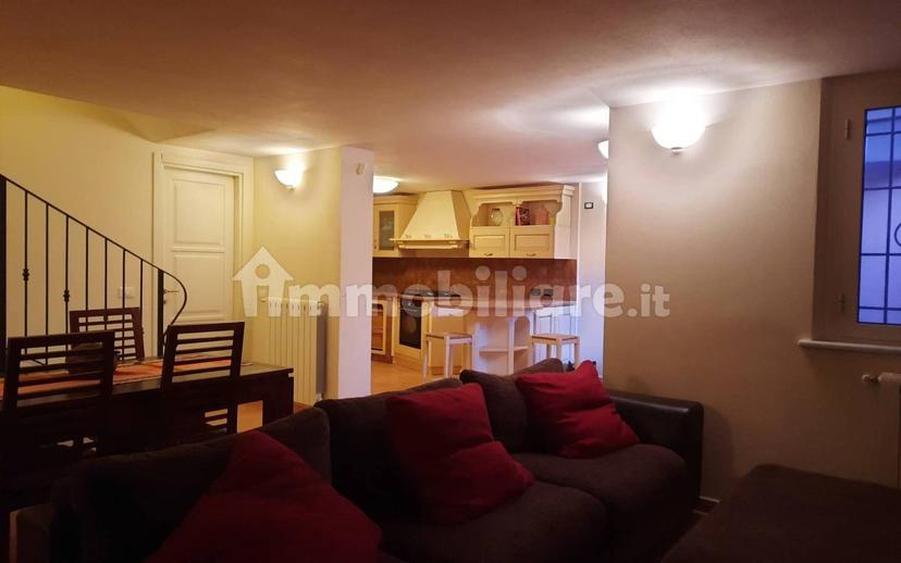 Villa plurifamiliare, buono stato, 209 m², Colombiera Molicciara, Castelnuovo Magra — foto 34 di 48