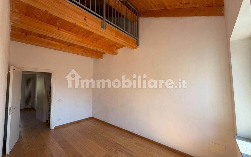 Terratetto unifamiliare 103 m², ottimo stato, Centro, Villafranca d'Asti — foto 17 di 20