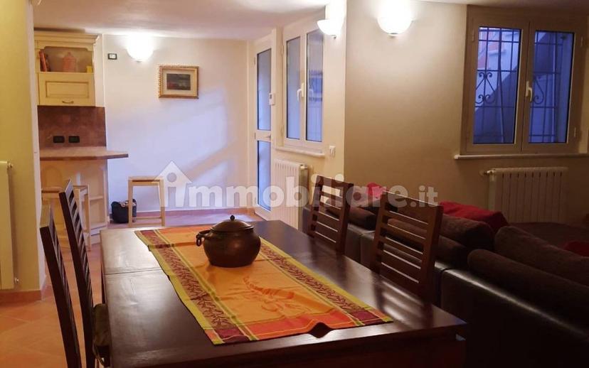 Villa plurifamiliare, buono stato, 209 m², Colombiera Molicciara, Castelnuovo Magra — foto 48 di 48