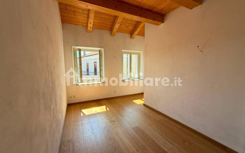 Terratetto unifamiliare 103 m², ottimo stato, Centro, Villafranca d'Asti — foto 16 di 20