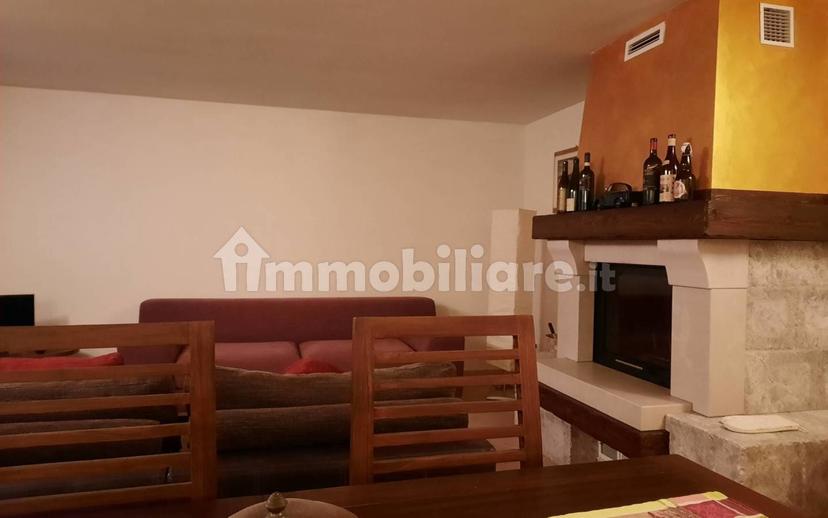 Villa plurifamiliare, buono stato, 209 m², Colombiera Molicciara, Castelnuovo Magra — foto 40 di 48