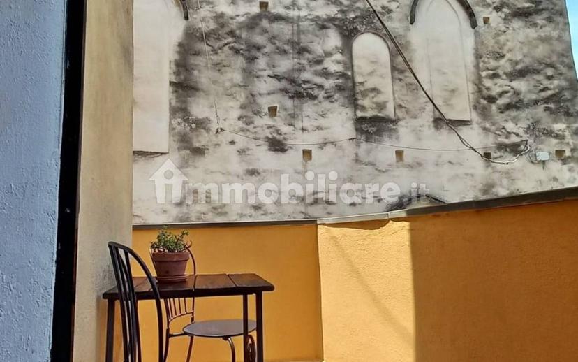Terratetto unifamiliare via Aragonese, Gaeta — foto 56 di 66