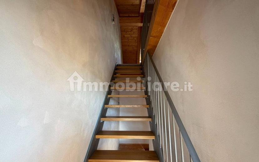 Terratetto unifamiliare 103 m², ottimo stato, Centro, Villafranca d'Asti — foto 7 di 20