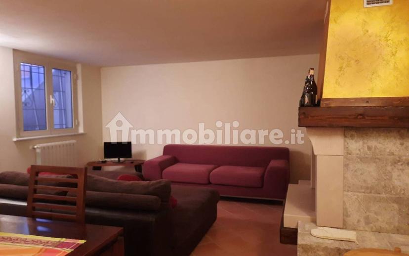 Villa plurifamiliare, buono stato, 209 m², Colombiera Molicciara, Castelnuovo Magra — foto 27 di 48