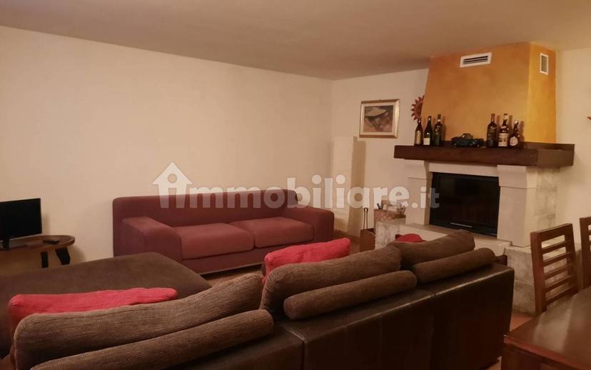 Villa plurifamiliare, buono stato, 209 m², Colombiera Molicciara, Castelnuovo Magra — foto 44 di 48