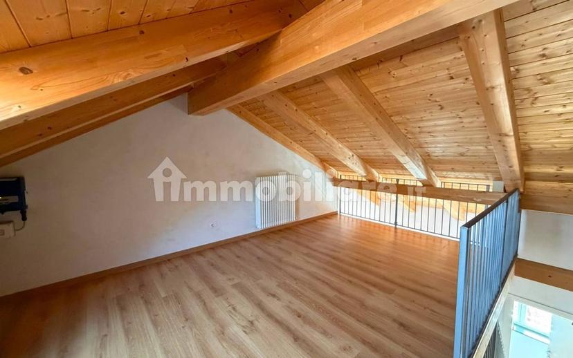 Terratetto unifamiliare 103 m², ottimo stato, Centro, Villafranca d'Asti — foto 10 di 20