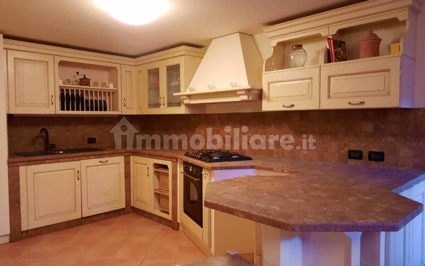 Villa plurifamiliare, buono stato, 209 m², Colombiera Molicciara, Castelnuovo Magra — foto 42 di 48