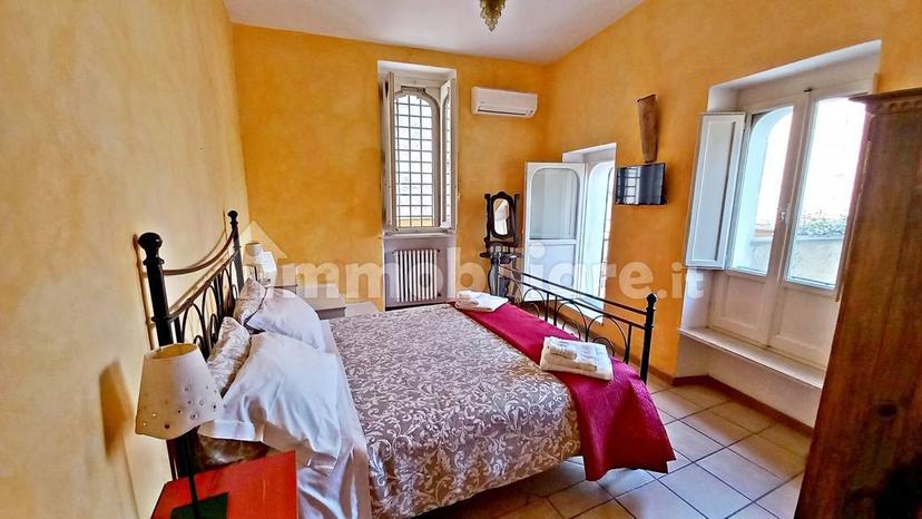 Terratetto unifamiliare via Aragonese, Gaeta — foto 25 di 66