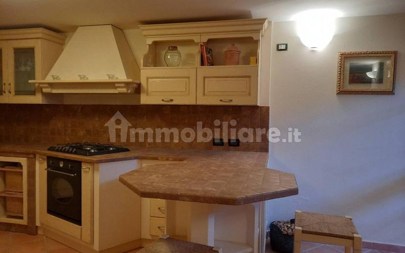 Villa plurifamiliare, buono stato, 209 m², Colombiera Molicciara, Castelnuovo Magra — foto 7 di 48