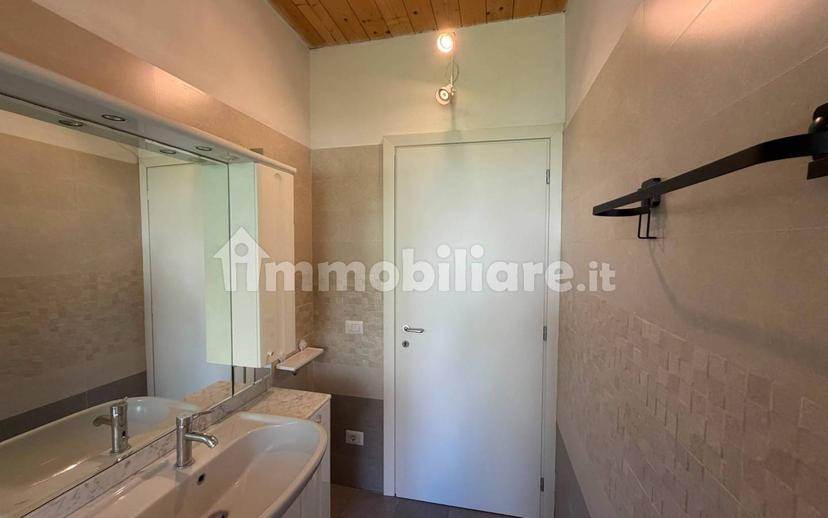 Terratetto unifamiliare 103 m², ottimo stato, Centro, Villafranca d'Asti — foto 13 di 20