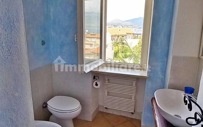 Terratetto unifamiliare via Aragonese, Gaeta — foto 61 di 66