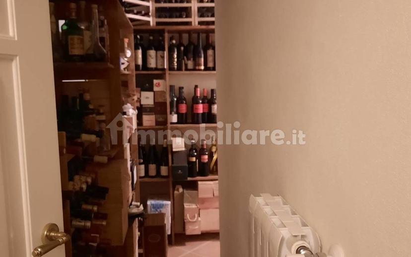 Villa plurifamiliare, buono stato, 209 m², Colombiera Molicciara, Castelnuovo Magra — foto 32 di 48