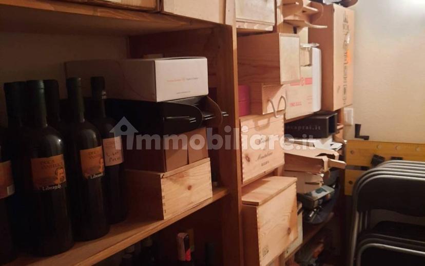 Villa plurifamiliare, buono stato, 209 m², Colombiera Molicciara, Castelnuovo Magra — foto 31 di 48