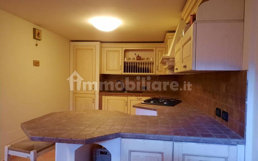 Villa plurifamiliare, buono stato, 209 m², Colombiera Molicciara, Castelnuovo Magra — foto 33 di 48