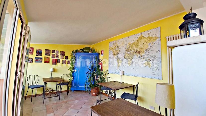 Terratetto unifamiliare via Aragonese, Gaeta — foto 45 di 66