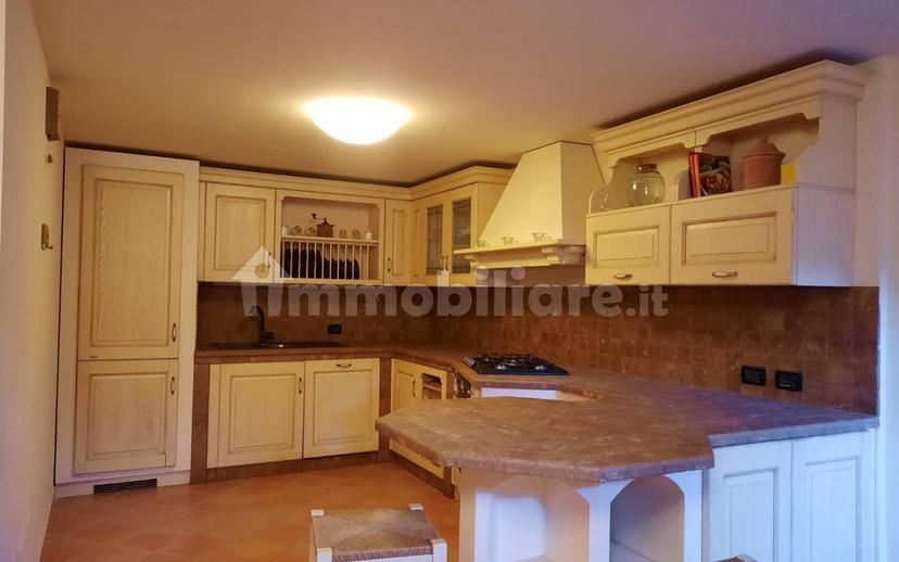 Villa plurifamiliare, buono stato, 209 m², Colombiera Molicciara, Castelnuovo Magra — foto 43 di 48