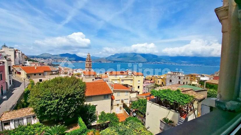 Terratetto unifamiliare via Aragonese, Gaeta — foto 35 di 66