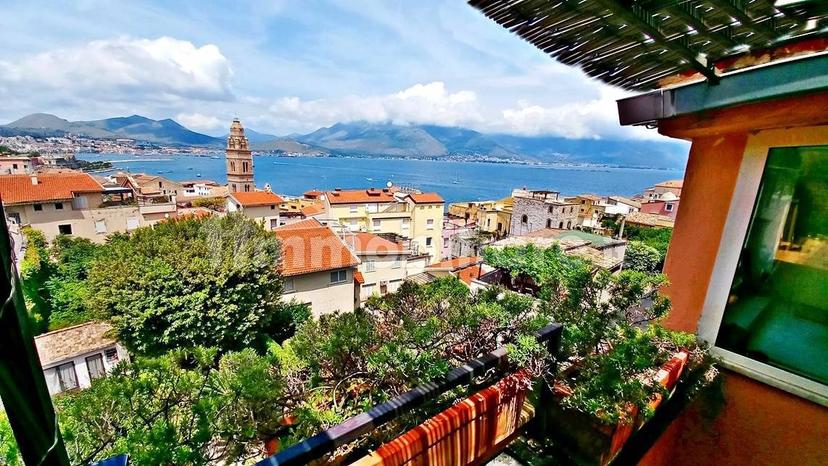 Terratetto unifamiliare via Aragonese, Gaeta — foto 32 di 66